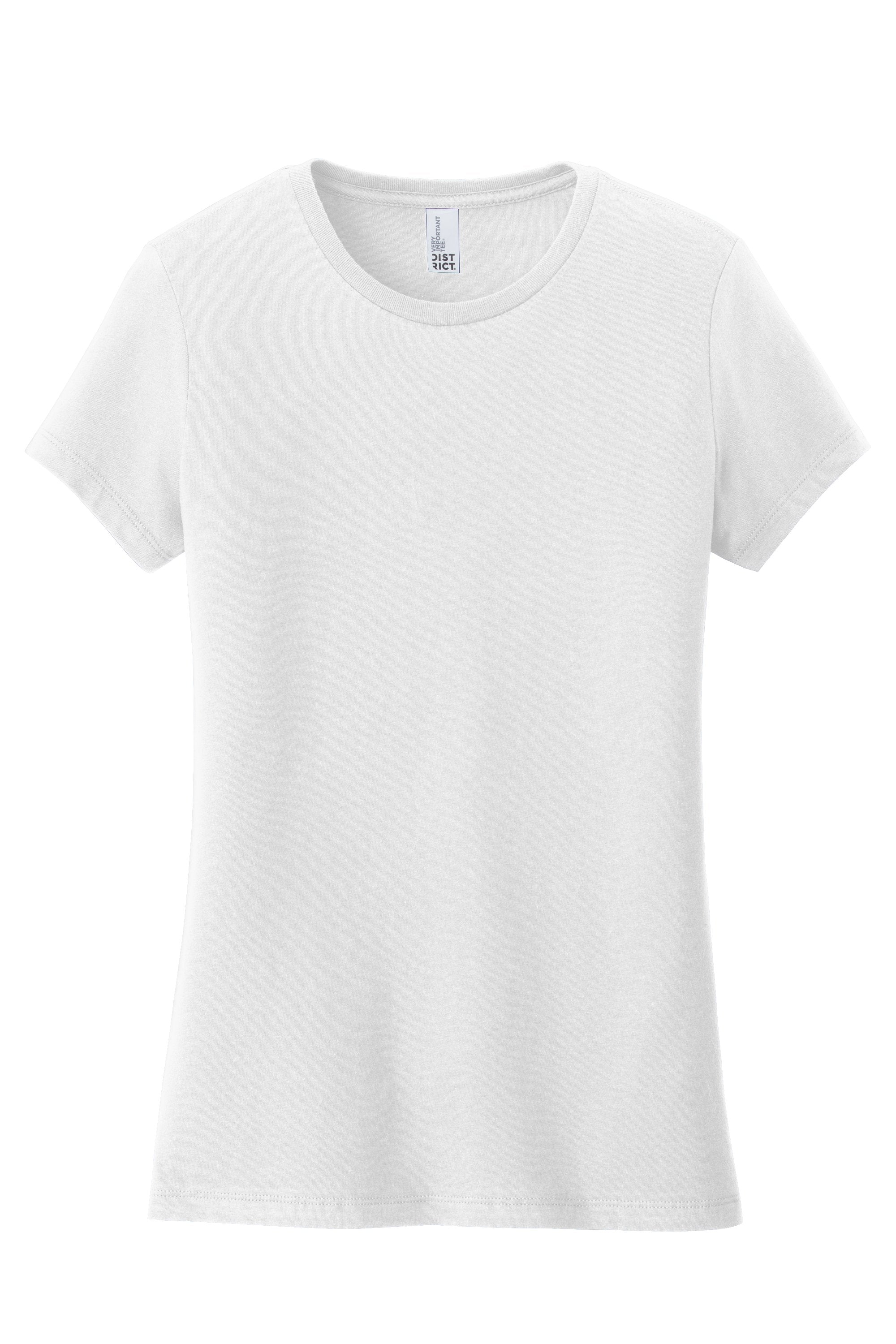 Women's Very Important Tee