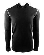 UNISEX Thermal Hoodie
