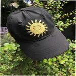 "Hello Summer" Hat