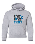 I love Cheer