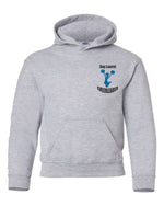 Glitter Mega Cheer Loud & Proud Sweatshirt