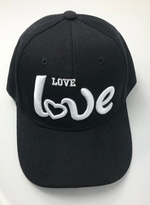 LOVE HATS
