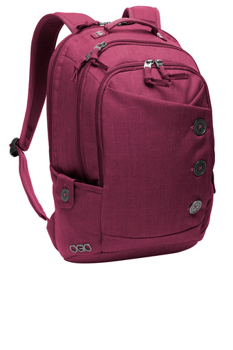 OGIO Ladies Melrose Pack - EMBELLISHING REQUIRED