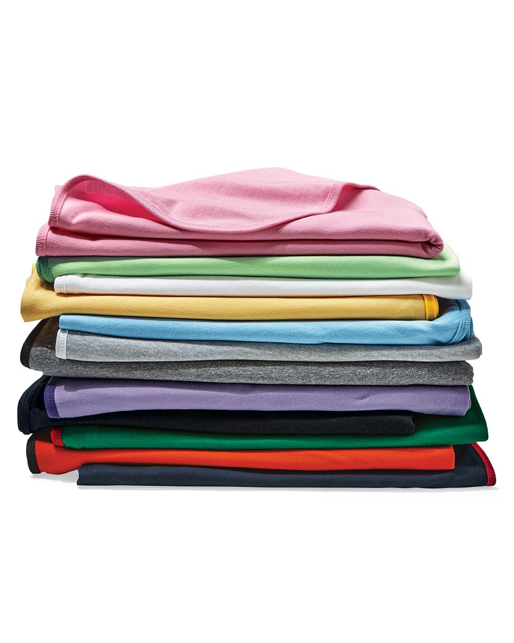 Premium Infant Jersey Blanket