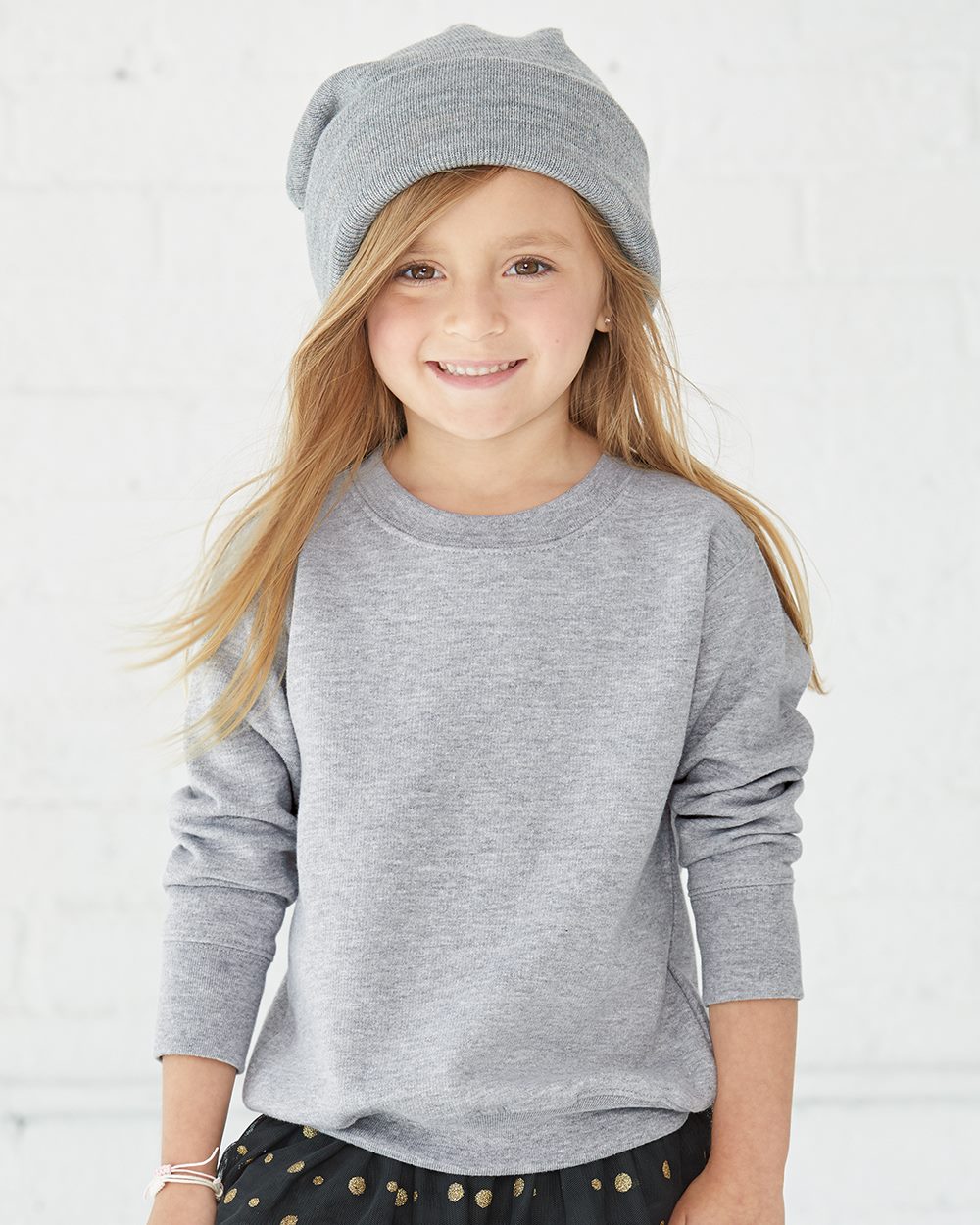 Toddler Fleece Sweatshirt