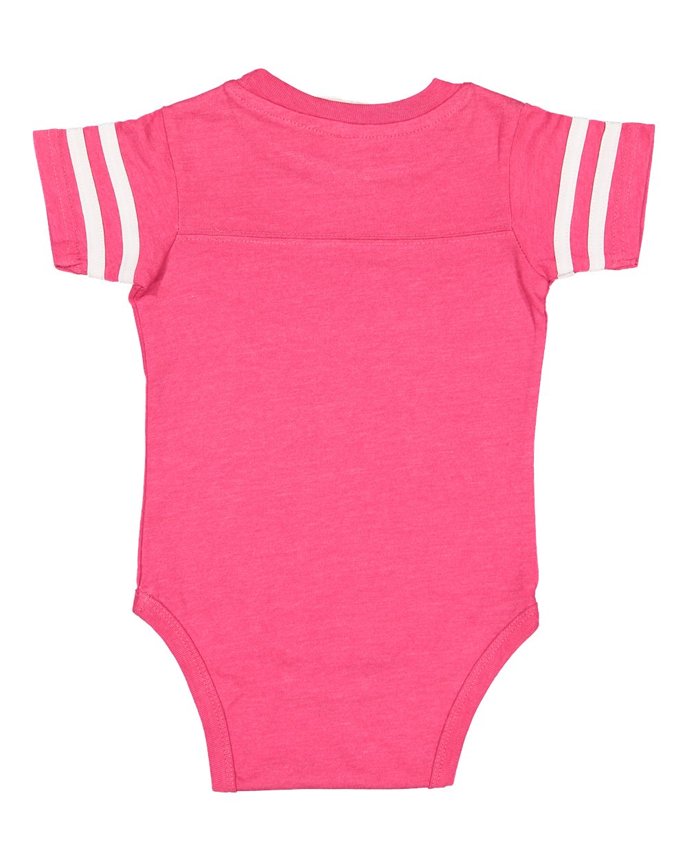 Infant Football Fine Jersey Onesie