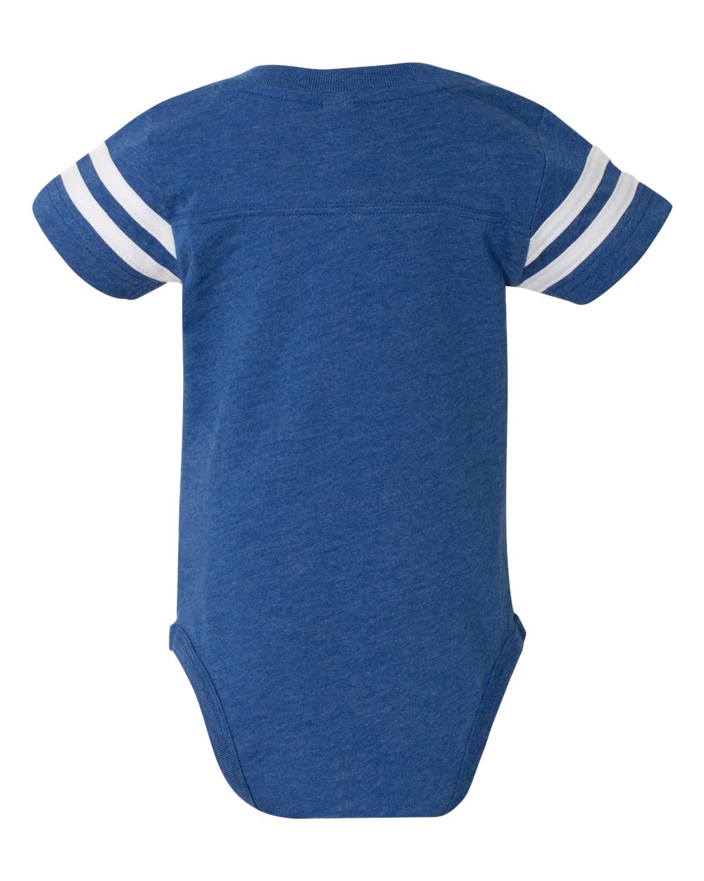 Infant Football Fine Jersey Onesie