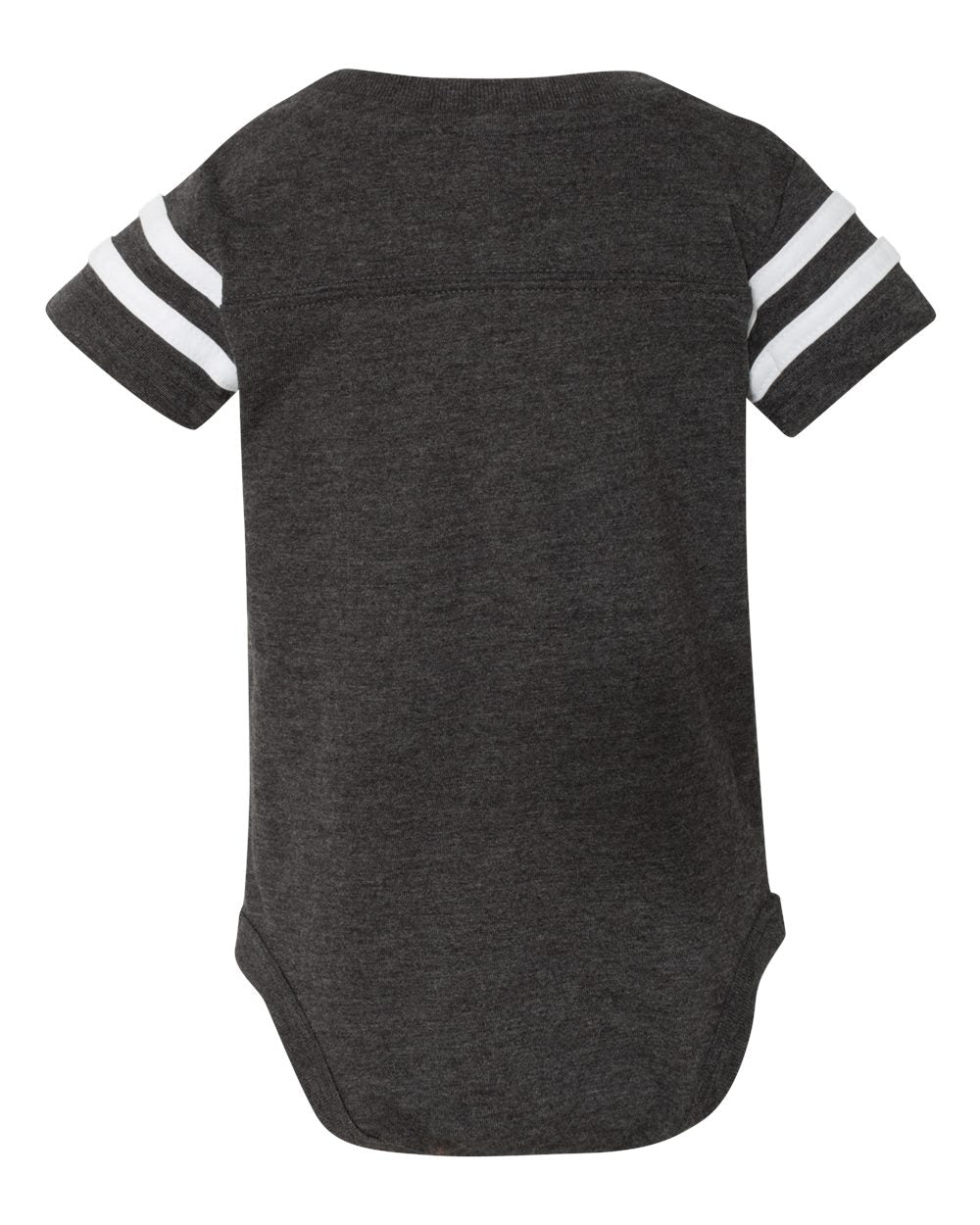 Infant Football Fine Jersey Onesie