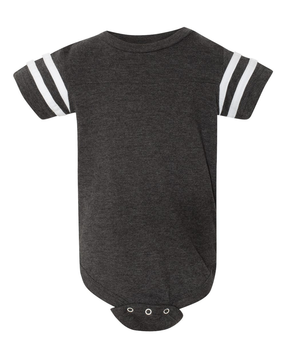 Infant Football Fine Jersey Onesie