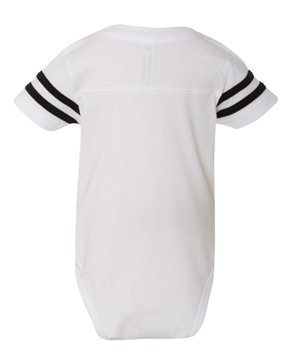 Infant Football Fine Jersey Onesie