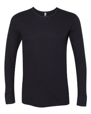 UNISEX Thermal Long Sleeve