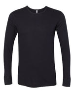 UNISEX Thermal Long Sleeve