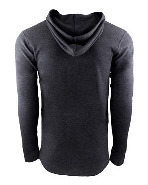 UNISEX Thermal Hoodie