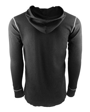 UNISEX Thermal Hoodie