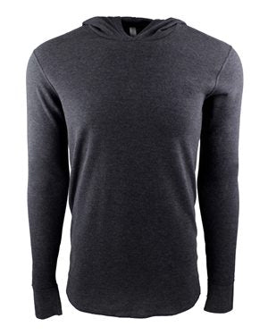 UNISEX Thermal Hoodie