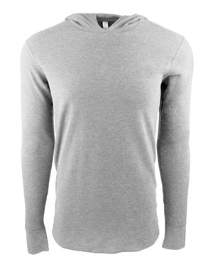 UNISEX Thermal Hoodie