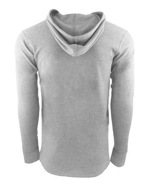 UNISEX Thermal Hoodie