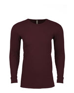 UNISEX Thermal Long Sleeve