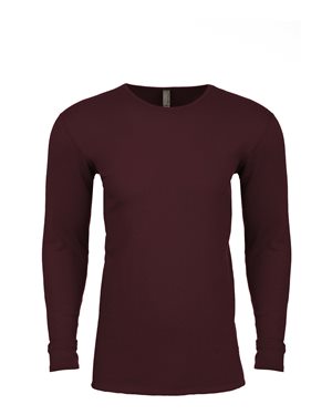 UNISEX Thermal Long Sleeve