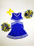 CHEER UNIFORM PACKAGE - WELBY WAY