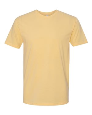 Men's Sueded Crew Tee