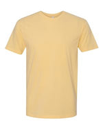 Men's Sueded Crew Tee