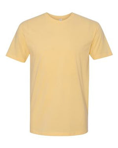 Men's Sueded Crew Tee