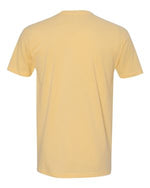 Men's Sueded Crew Tee