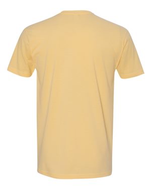 Men's Sueded Crew Tee
