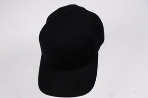 Pigment Dyed 6-panel Dad Cap