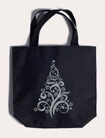 Large Canvas Tote Bag
