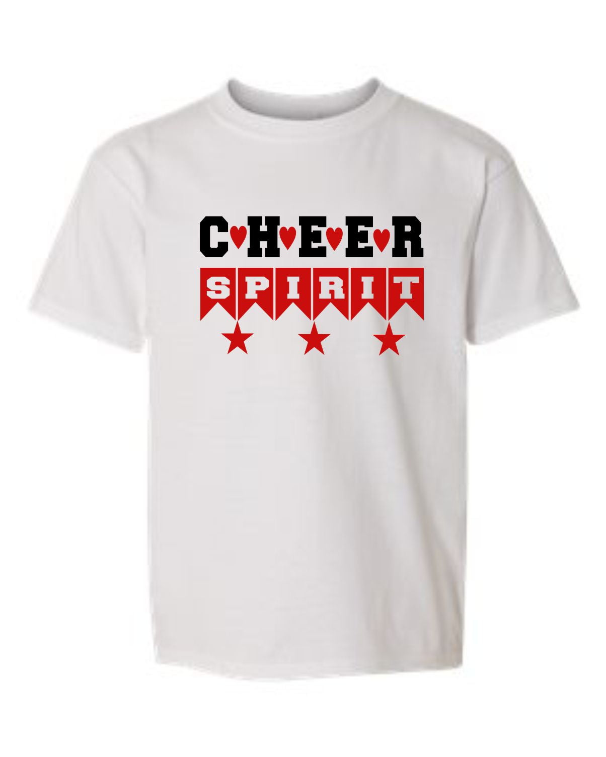 Cheer Spirit
