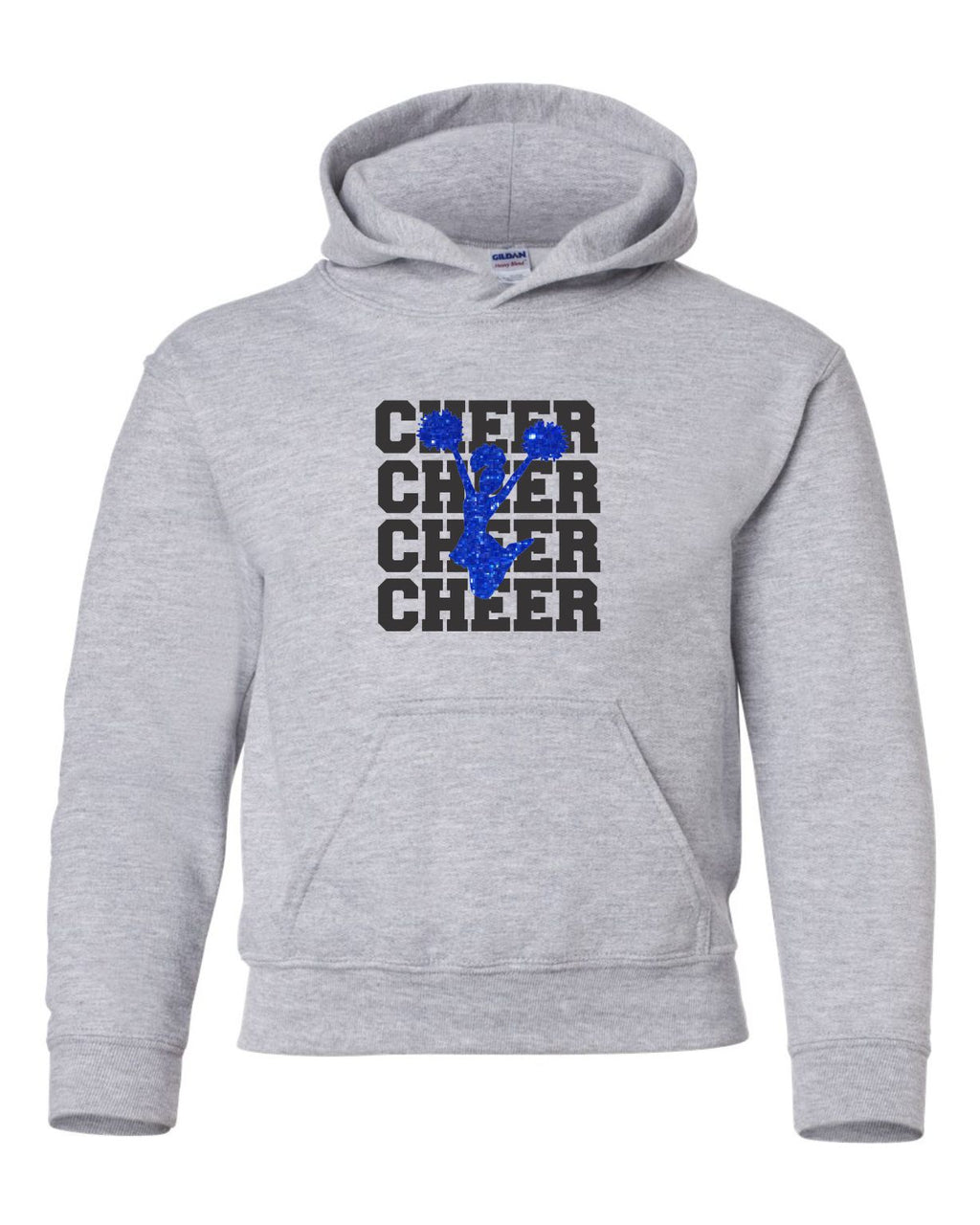 Cheer Up Cheerleader