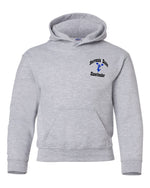 Glitter Mega Cheer Loud & Proud Sweatshirt