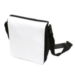 Sublimation Small Shoulder Bag with Flap