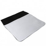 Sublimation Small Shoulder Bag with Flap