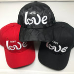 LOVE HATS