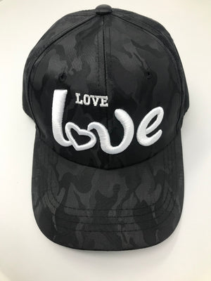 LOVE HATS