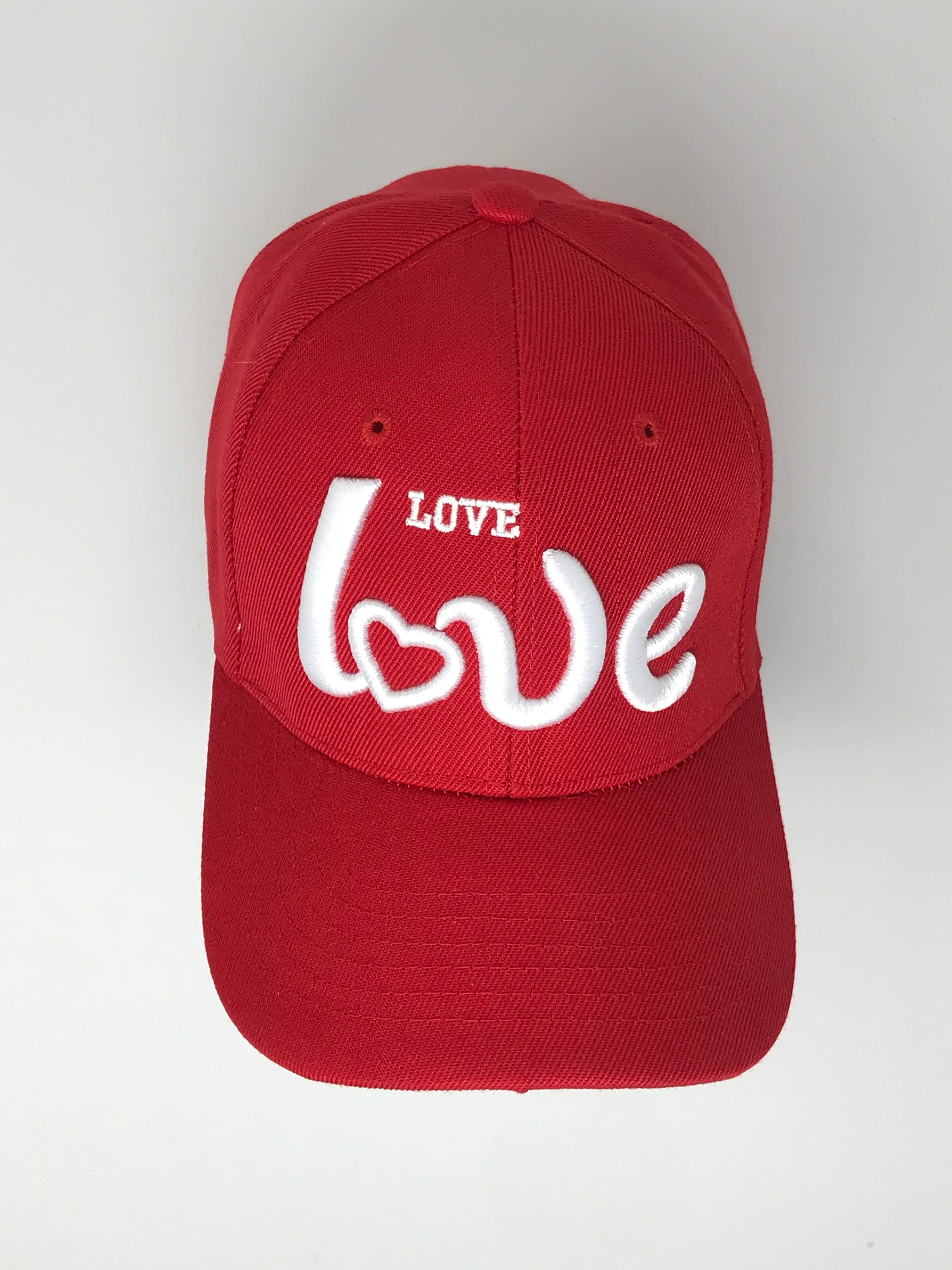 LOVE HATS