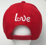LOVE HATS