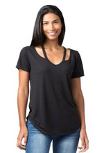Women's Moxie Tee
