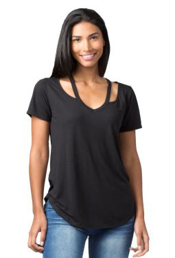 Women's Moxie Tee