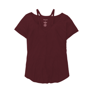 Women's Moxie Tee