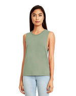 Women's Festival Muscle Tank