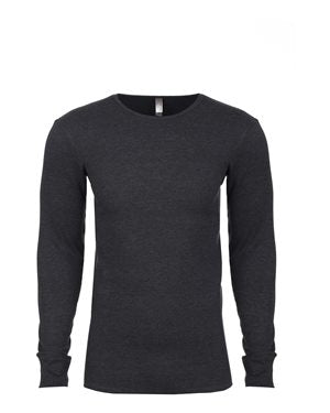 UNISEX Thermal Long Sleeve