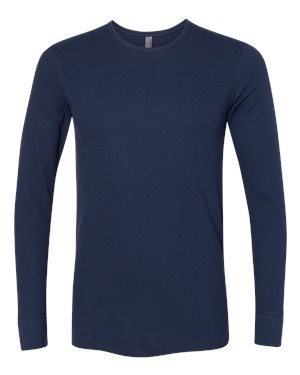 UNISEX Thermal Long Sleeve