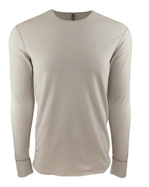 UNISEX Thermal Long Sleeve