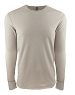 UNISEX Thermal Long Sleeve