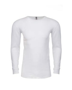 UNISEX Thermal Long Sleeve