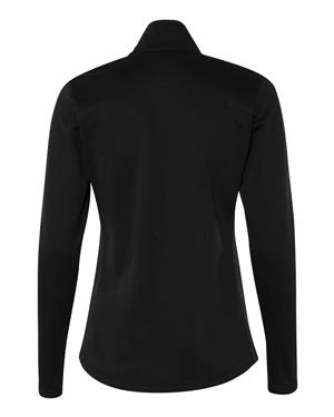 Women's Colorblocked Performance Full-Zip Sweatshirt